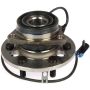 DORMAN 951-009 Wheel Hub And Bearing Assembly - Front