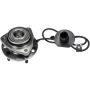 DORMAN 951-011 Wheel Hub And Bearing Assembly - Front