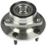 DORMAN 951-012 Wheel Hub And Bearing Assembly - Front