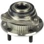 DORMAN 951-013 Wheel Hub And Bearing Assembly - Front