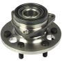 DORMAN 951-014 Wheel Hub And Bearing Assembly - Front