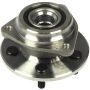 DORMAN 951-015 Wheel Hub And Bearing Assembly - Front