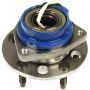 DORMAN 951-016 Wheel Hub And Bearing Assembly - Front And Rear