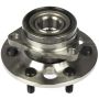 DORMAN 951-022 Wheel Hub And Bearing Assembly - Front