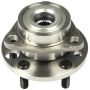DORMAN 951-023 Wheel Hub And Bearing Assembly - Front
