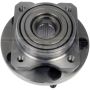 DORMAN 951-024 Wheel Hub And Bearing Assembly - Front