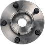 DORMAN 951-024 Wheel Hub And Bearing Assembly - Front
