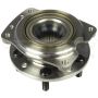 DORMAN 951-029 Wheel Hub And Bearing Assembly - Front