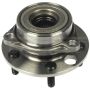 DORMAN 951-030 Wheel Hub And Bearing Assembly - Front