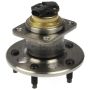 DORMAN 951-031 Wheel Hub And Bearing Assembly - Rear