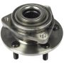 DORMAN 951-034 Wheel Hub And Bearing Assembly - Front