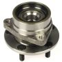 DORMAN 951-038 Wheel Hub And Bearing Assembly - Front