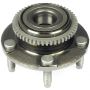 DORMAN 951-039 Wheel Hub And Bearing Assembly - Front