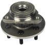 DORMAN 951-042 Wheel Hub And Bearing Assembly - Front