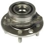 DORMAN 951-045 Wheel Hub And Bearing Assembly - Front