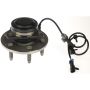 DORMAN 951-046 Wheel Hub And Bearing Assembly - Front