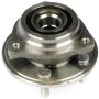 DORMAN 951-047 Wheel Hub And Bearing Assembly - Front