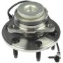 DORMAN 951-060 Wheel Hub And Bearing Assembly - Front