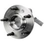 DORMAN 951-061 Wheel Hub And Bearing Assembly - Front And Rear
