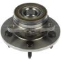 DORMAN 951-062 Wheel Hub And Bearing Assembly - Front