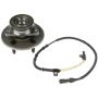 DORMAN 951-063 Wheel Hub And Bearing Assembly - Front