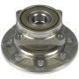 DORMAN 951-064 Wheel Hub And Bearing Assembly - Front