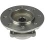 DORMAN 951-064 Wheel Hub And Bearing Assembly - Front