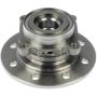 DORMAN 951-065 Wheel Hub And Bearing Assembly - Front