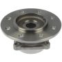 DORMAN 951-065 Wheel Hub And Bearing Assembly - Front