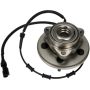 DORMAN 951-066 Wheel Hub and Bearing Assembly