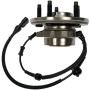 DORMAN 951-066 Wheel Hub and Bearing Assembly