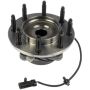 DORMAN 951-067 Wheel Hub And Bearing Assembly - Front