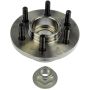 DORMAN 951-068 Wheel Hub And Bearing Assembly - Front