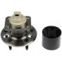 DORMAN 951-070 Wheel Hub And Bearing Assembly - Rear