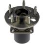 DORMAN 951-071 Wheel Hub And Bearing Assembly - Rear