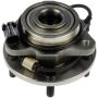DORMAN 951-072 Wheel Hub And Bearing Assembly - Front