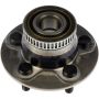 DORMAN 951-074 Wheel Hub And Bearing Assembly - Rear