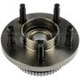 DORMAN 951-075 Wheel Hub And Bearing Assembly - Front