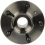 DORMAN 951-077 Wheel Hub And Bearing Assembly - Front