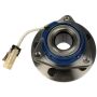 DORMAN 951-077 Wheel Hub And Bearing Assembly - Front