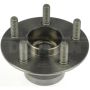 DORMAN 951-078 Wheel Hub And Bearing Assembly - Rear