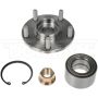 DORMAN 951-081 Wheel Hub And Bearing Assembly Repair Kit - Rear