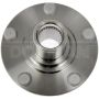 DORMAN 951-081 Wheel Hub And Bearing Assembly Repair Kit - Rear
