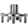 DORMAN 951-081 Wheel Hub And Bearing Assembly Repair Kit - Rear