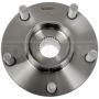 DORMAN 951-081 Wheel Hub And Bearing Assembly Repair Kit - Rear
