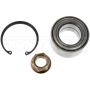 DORMAN 951-081 Wheel Hub And Bearing Assembly Repair Kit - Rear