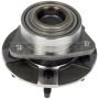 DORMAN 951-086 Wheel Hub And Bearing Assembly - Front