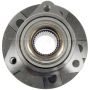 DORMAN 951-086 Wheel Hub And Bearing Assembly - Front