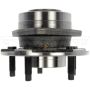 DORMAN 951-086 Wheel Hub And Bearing Assembly - Front