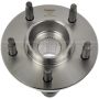 DORMAN 951-086 Wheel Hub And Bearing Assembly - Front